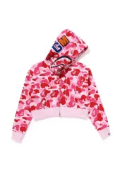 2025年最新】bape パーカー ピンクの人気アイテム - メルカリ 