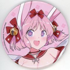 名探偵プリキュア 小林みくる Cute×Sweets 缶バッジ - メルカリ