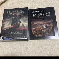 2025年最新】エルデンリング ps4 新品の人気アイテム - メルカリ