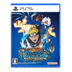【PS5】NARUTO X BORUTO ナルティメットストームコネクションズ