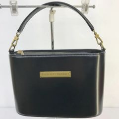 キャサリンハムネット　ハンドバック　KATHARINE HAMNETT