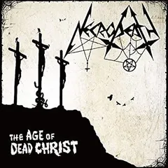 【中古】(未使用･未開封品)THE AGE OF DEAD CHRIST [CD]