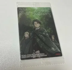 進撃の幹部組カード ポトレカ リヴァイ ハンジ エルヴィン グッズ レア