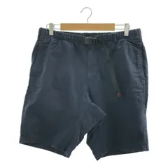 【美品】  GRAMICCI / グラミチ | NN-SHORTS / ニュー ナロー ショートパンツ ショーツ | XL | ネイビー | メンズ