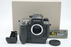 2025年最新】Nikon F5 50周年の人気アイテム - メルカリ 2025年最新】Nikon F5 50周年の人気アイテム - メルカリ