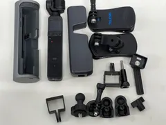 Osmopocket2 箱、備品完備