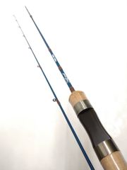 美品　ジャクソン　トラウトシグナル　ＴＲＳＣ-48ＵＬ　ＩＢＬ　ベイト　トラウト　2ピース　　(03)