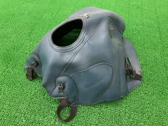 バグスター製R1100GS タンクカバー 青 社外 バイク 部品 BAGSTER R1100RS R1100RT R1100S BMW 修復素材に 【中古】 16のサムネイル
