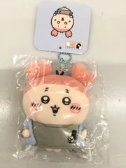 未開封 ちいかわ x Jリーグ ユニフォーム マスコット 古本屋 タグ付き コラボグッズ キーホルダー