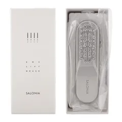 SALONIA EMSリフトブラシ SAL222036SL 楽天市場】神トク30%対象☆《公式店》【 SALONIA サロニア EMS リフト