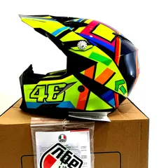 2024年最新】agv ヘルメット axの人気アイテム - メルカリ