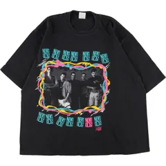 2023年最新】new kids on the block tシャツの人気アイテム - メルカリ