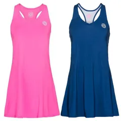在庫処分特価】BIDI BADU(ビディバドゥ) ジュニア(ガールズ) アマカ(AMAKA)(旧：ENNA) テック ゲームドレス G218017203(20y1mテニス)[定番]【メール便発送】(310519965)