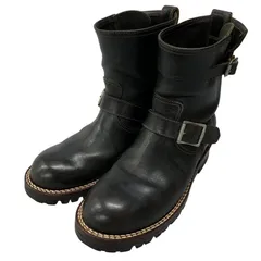 【値下, 6/21 00:00まで】Flat Head ペコスブーツ THE FLAT HEAD - フラットヘッド／FLAT HEAD ペコスブーツ