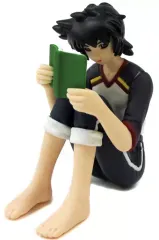 【中古】トレーディングフィギュア マギー 「SR R.O.D -THE TV-」