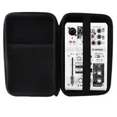 【未使用】YAMAHA AG03 MK2＋AT2020 ヤマハ YAMAHA AG03 MK2 B LSPK ライブストリーミングパック