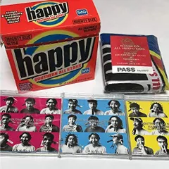 サザンオールスターズ/ハッピー｜CD