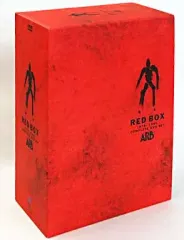 2026年最新】RED BOX ARB LIVE(1980~1990)の人気アイテム - メルカリ