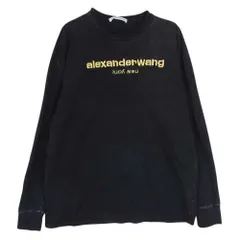 2026年最新】alexander wang ロンtの人気アイテム - メルカリ