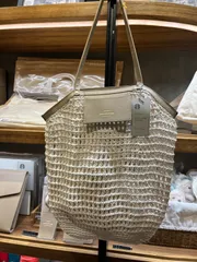 スターバックス　韓国限定　梨大1号店　限定トートバッグ❣️