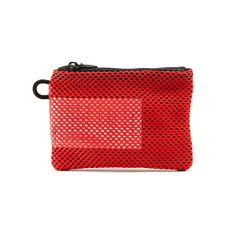 アマリオ AMARIO アマリオ メッシュポーチ MESH POUCH 小物入れ AMARIO AMR-WSM3