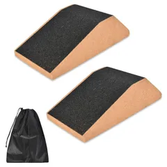 カーフレイズ　ブロック　ふくらはぎ　陸上　ボディービル　在庫有り即納　ストレッチ カーフレイズ ブロック ふくらはぎ 陸上 ボディービル 在庫有り