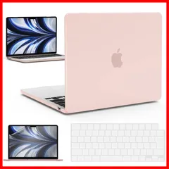 2024年最新】Apple Macbook 13~15インチ キーボードカバー US配列 JIS