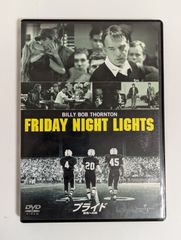 【中古品】プライド 栄光への絆('04米)　FRIDAY NIGHT LIGHTS　DVD【外国映画・青春映画】