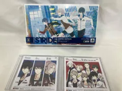 PSVITA プリンス･オブ･ストライド <初回限定版> アニメイト 予約特典ドラマCD付き
