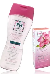 PHケア パッショネイトブルーム　150ml ph japan