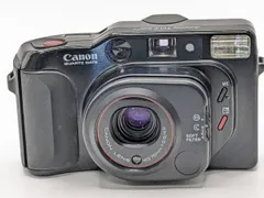 2025年最新】canon Autoboy TELEの人気アイテム - メルカリ