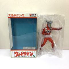 ★未開封品 CCP 1/6特撮シリーズ 初代ウルトラマン 発光ギミック付 対初代レッドキング用 円谷プロ