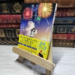 [중고] 발사 불꽃놀이, 아래에서 보는가?