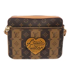 2025年最新】nigo louis vuitton コインの人気アイテム - メルカリ