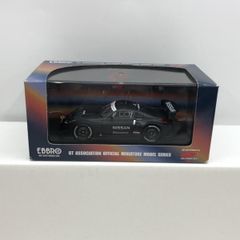1/18 オートアート R34 ザナヴィ ニスモ GT-R GT500 #23 - メルカリ
