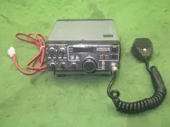 2025年最新】trio 無線機の人気アイテム - メルカリ
