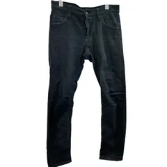 ♪2990   DSQUARED2 ディースクエアード SKATER JEAN スケータージーンズ 中古 44サイズ