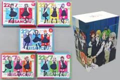 2026年最新】22/7 計算中 blu-rayの人気アイテム - メルカリ