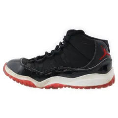 2024年最新】AIR JORDAN - エアジョーダン - AIR JORDAN 11 RETRO BRED '2012  RELEASE' -378037-010 (メンズ)の人気アイテム - メルカリ