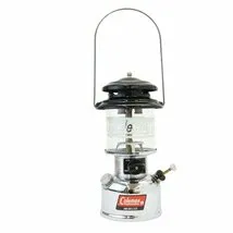 コールマン282カスタマイズ　オリーブドラブ1991年10月製造 メタリックなシルバーとブラックの渋さが光る!Colemanリミテッド