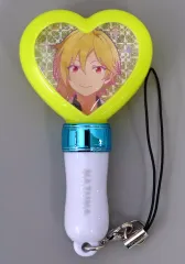 【中古】キーホルダー 仁兎なずな 「あんさんぶるスターズ!! CAST LIVE Starry Symphony -the midnight sun- ミニペンラ チャームコレクション -the midnight sun- グループB」