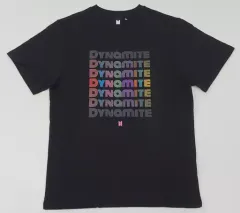 2026年最新】BTS ダイナマイト tシャツの人気アイテム - メルカリ