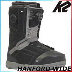 2026年最新】K2 HANFORDの人気アイテム - メルカリ