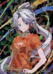 【中古】アニメ系トレカ 212/324[レア]：ツクモ