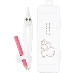 新品　コンパス コンパス クーリア まったりもこ 95011