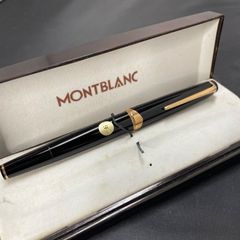 MONTBLANC モンブラン　万年筆　No12