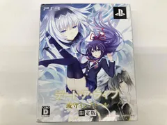 PS3 デｰト･ア･ライブ 或守インストｰル <限定版>