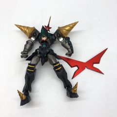 リボルテックヤマグチ No.071 超銀河グレンラガン - メルカリ