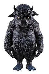 2025年最新】かいじゅうたちのいるところフィギュアの人気