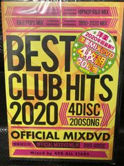 BEST OF CLUB HITS 2020